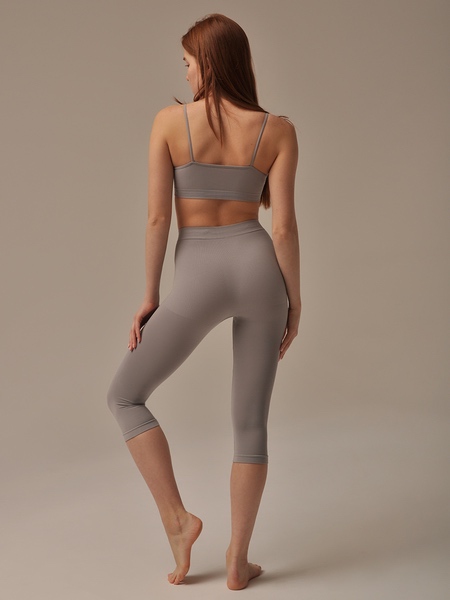 MIREY леггинсы PA709 LEGGINGS 3/4  (1/68)